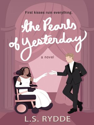 cover image of The Pearls of Yesterday